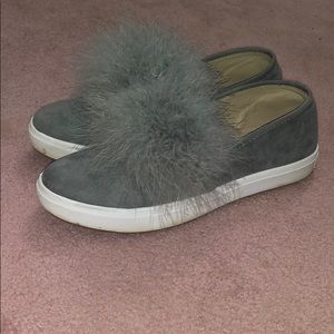 Steve Madden “Emily” Sneaker